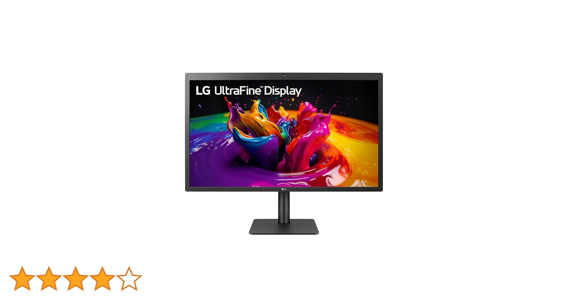 Amazon.co.jp: LG 27MD5KL Ultrafine 27